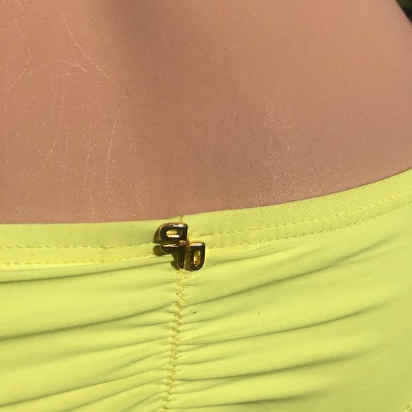 PILYQ Color Block Bikini - Picture 6 of 7